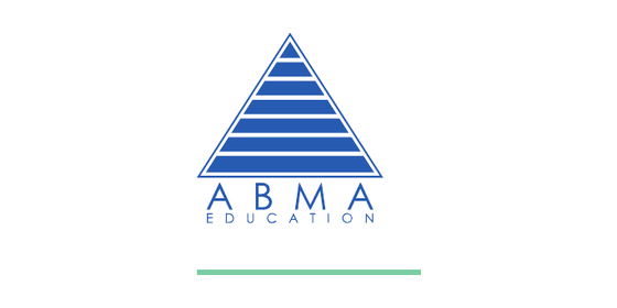 ABMA official logo