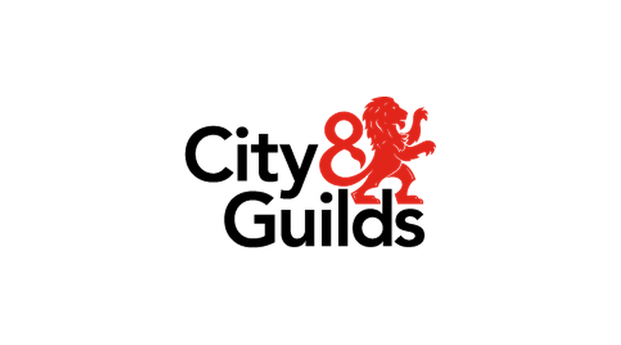 City & Guilds official logo