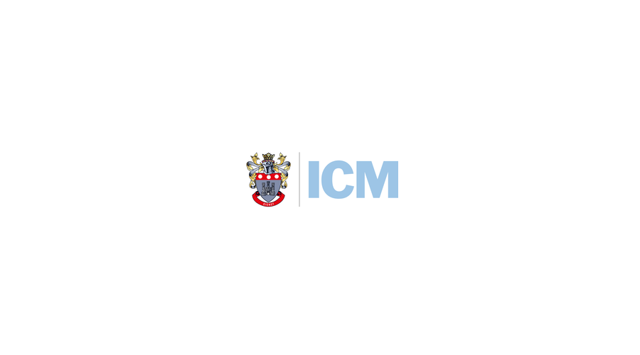 ICM official logo