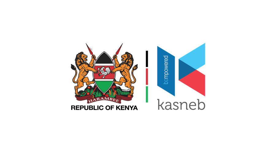 Kasneb official logo