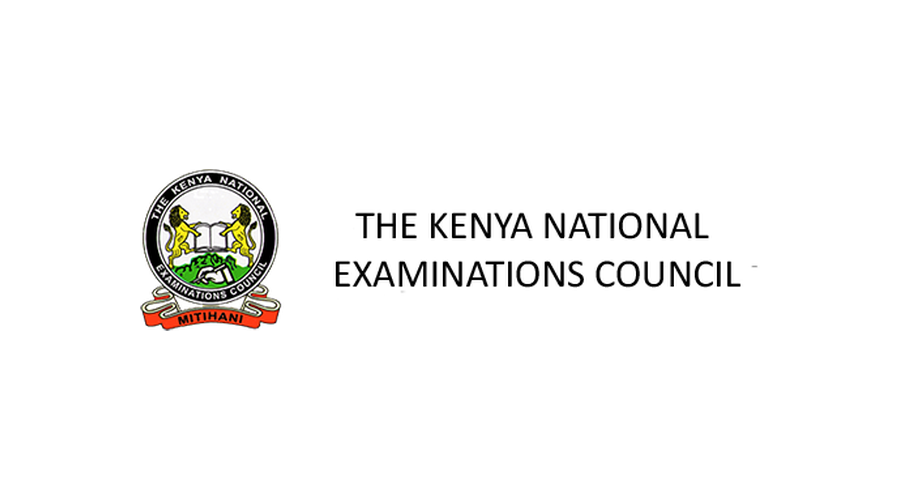 KNEC official logo