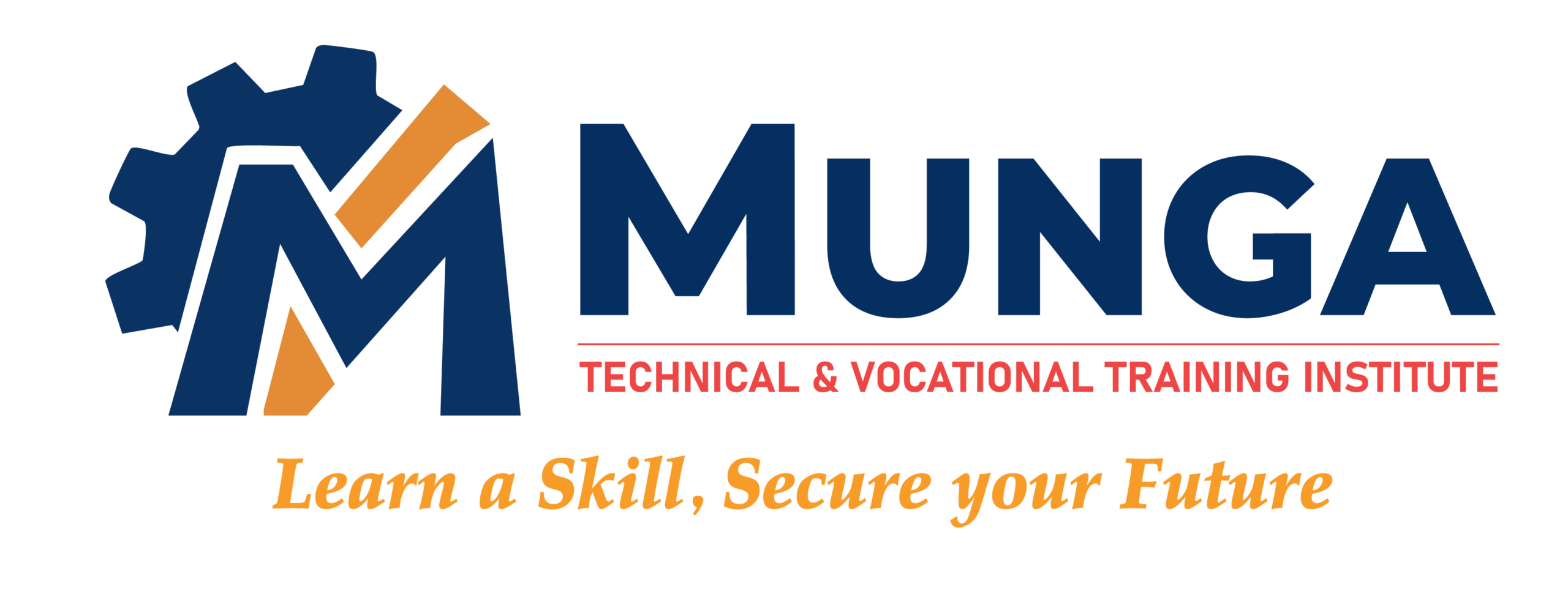 Munga TVTI logo